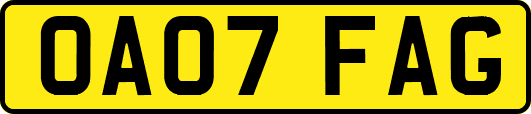 OA07FAG