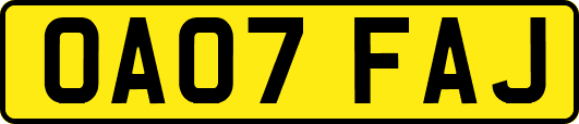 OA07FAJ