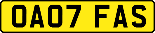 OA07FAS