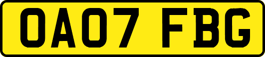 OA07FBG