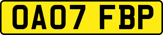 OA07FBP