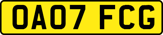 OA07FCG
