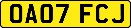 OA07FCJ