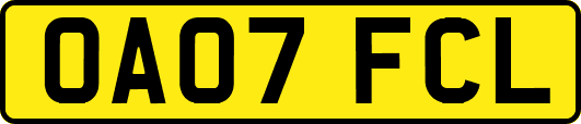 OA07FCL
