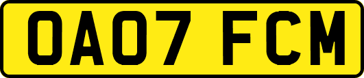 OA07FCM