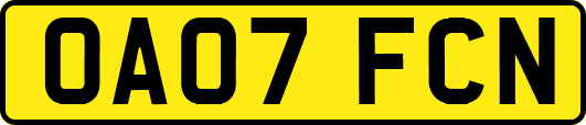 OA07FCN