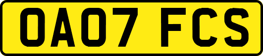 OA07FCS