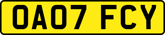 OA07FCY