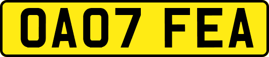 OA07FEA