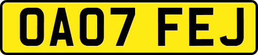 OA07FEJ