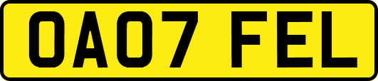 OA07FEL