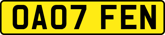 OA07FEN