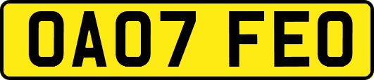 OA07FEO