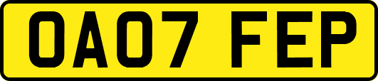 OA07FEP