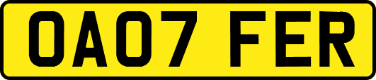OA07FER