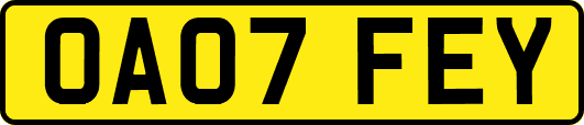 OA07FEY