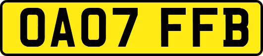 OA07FFB