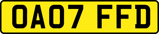 OA07FFD