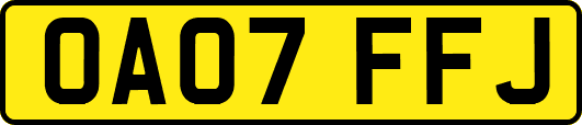 OA07FFJ