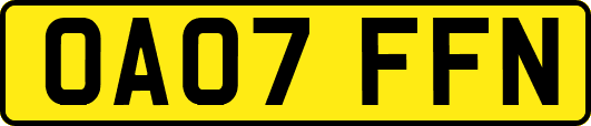 OA07FFN