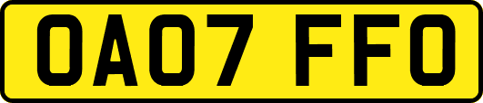 OA07FFO