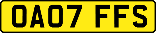 OA07FFS