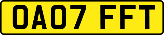 OA07FFT