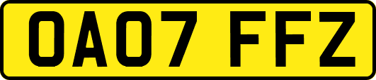 OA07FFZ