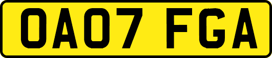 OA07FGA