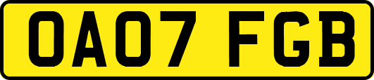 OA07FGB