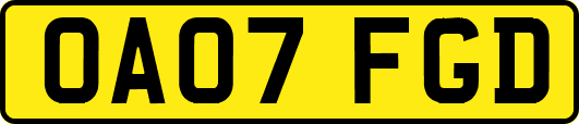 OA07FGD