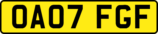 OA07FGF