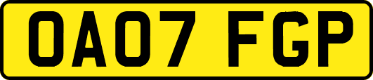 OA07FGP