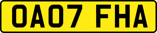 OA07FHA