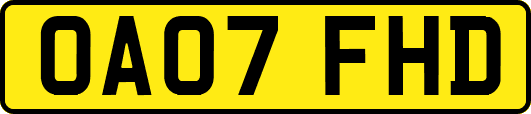 OA07FHD