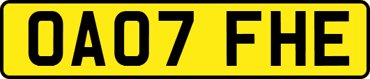 OA07FHE