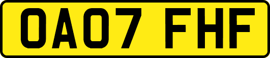 OA07FHF