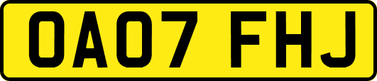 OA07FHJ