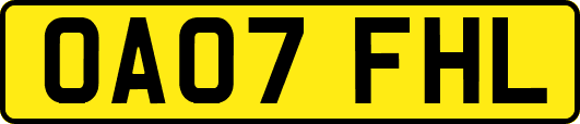OA07FHL