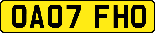 OA07FHO