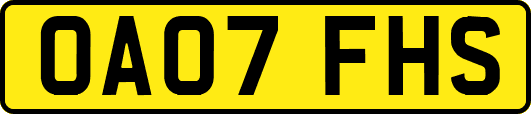 OA07FHS