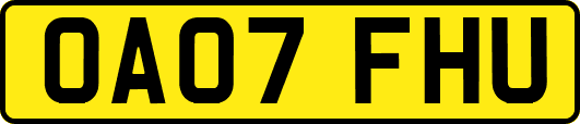OA07FHU