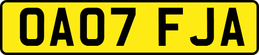 OA07FJA