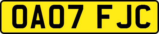 OA07FJC