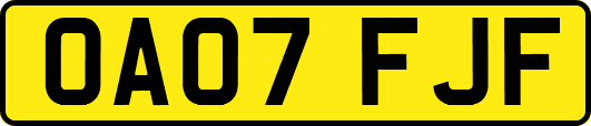 OA07FJF