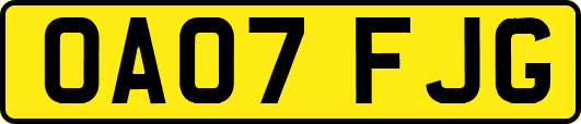 OA07FJG