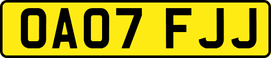 OA07FJJ