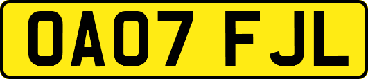 OA07FJL