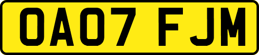 OA07FJM