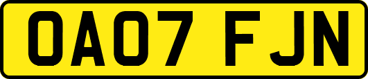 OA07FJN